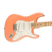 Fender Stratocaster Player Limited Edition MN PCP Pacific Peach Chitarra Elettrica DISPONIBILITA' IMMEDIATA - NUOVO ARRIVO_3