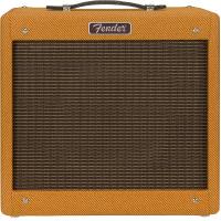 Fender Pro Junior IV LTD Lacquered Tweed Amplificatore Valvolare per chitarra elettrica NUOVO ARRIVO