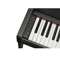 Yamaha YDP-S35 Black Nero Opaco Arius Pianoforte Digitale NUOVO ARRIVO_2