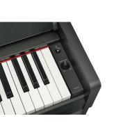 Yamaha YDP-S35 Black Nero Opaco Arius Pianoforte Digitale NUOVO ARRIVO_3