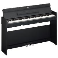 Yamaha YDP-S35 Black Nero Opaco Arius Pianoforte Digitale NUOVO ARRIVO_6