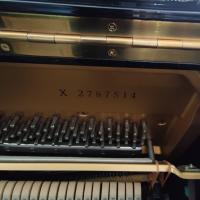 Yamaha U3X Pianoforte Acustico Ricondizionato_2