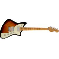 Fender Meteora Player Plus HH MN 3TSB 3 Color Sunburst Chitarra elettrica NUOVO ARRIVO_1