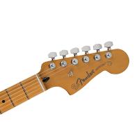 Fender Meteora Player Plus HH MN 3TSB 3 Color Sunburst Chitarra elettrica NUOVO ARRIVO_5