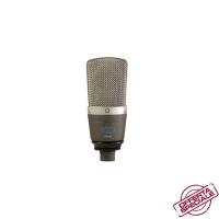 XXL CM20 Microfono a condensatore