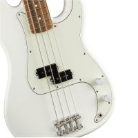 Fender Player Precision Bass PF PWT Basso elettrico_3