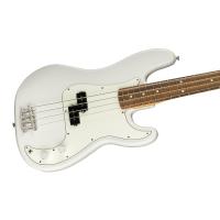 Fender Player Precision Bass PF PWT Basso elettrico_4