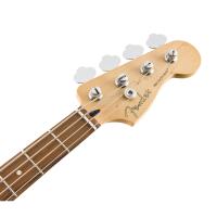 Fender Player Precision Bass PF PWT Basso elettrico_5
