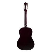 Toledo Primera Spruce 44 Nat Chitarra Classica_2