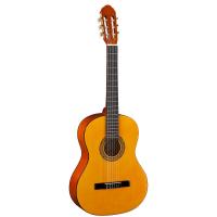 Toledo Primera Student 4/4 Natural Chitarra Classica con Borsa