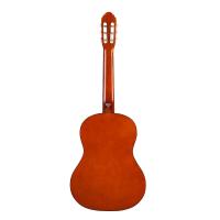 Toledo Primera Student 4/4 Natural Chitarra Classica con Borsa_2