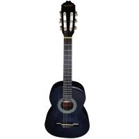 Maxine STV41BL Blu 1/2 Chitarra Classica