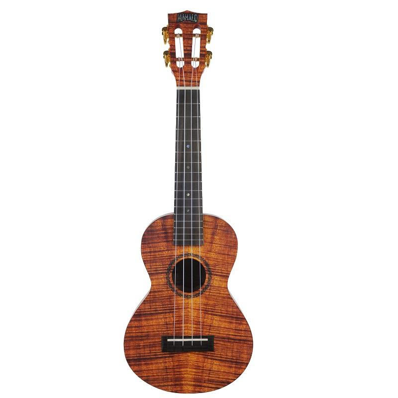 Mahalo MA2KA Artist Elite Series Ukulele Concerto