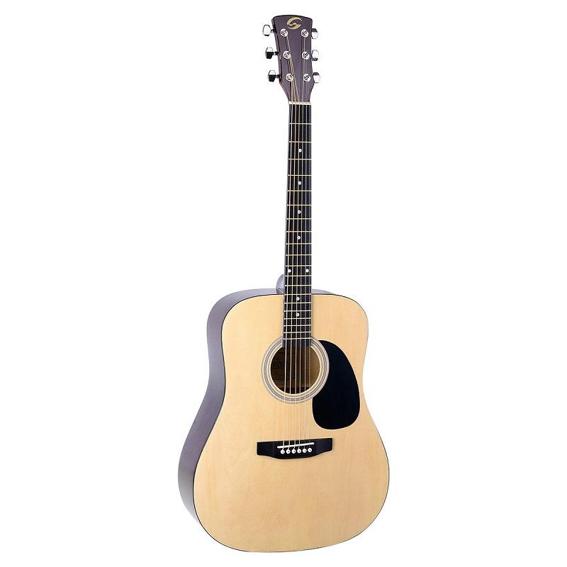 Soundsation Yosemite-DN-NT Chitarra Acustica