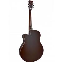 Soundsation Saguaro HW-CE BW  Chitarra Acustica Elettrificata_5