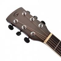 Soundsation Saguaro HW-CE BW  Chitarra Acustica Elettrificata_6