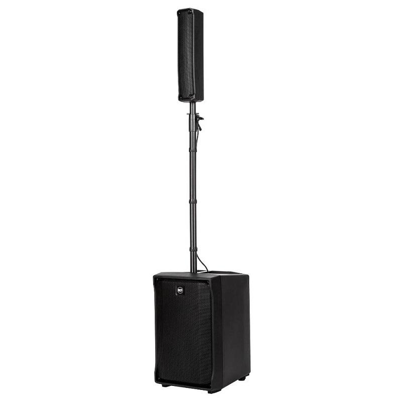 RCF Evox J8 1400W Cassa acustica attiva con Subwoofer NUOVO ARRIVO