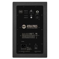 RCF Ayra Pro5 100W Monitor Da Studio NUOVO ARRIVO_2