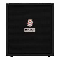Orange Crush Bass 50 Black Amplificatore per basso DISPONIBILITA' IMMEDIATA - NUOVO ARRIVO