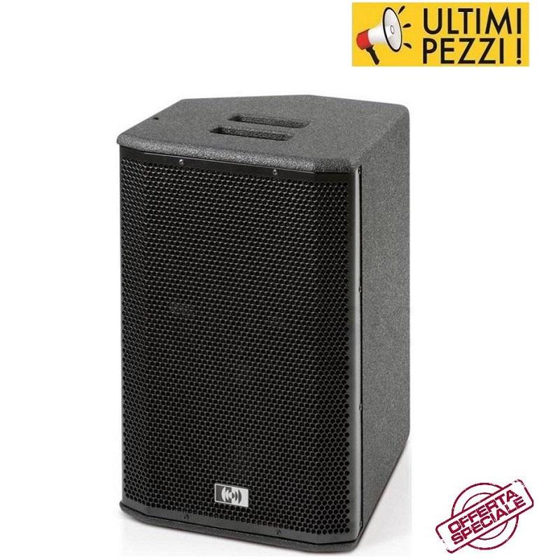 Montarbo Fire10A 900W Cassa acustica attiva ULTIMI PEZZI