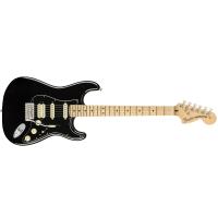 Fender Stratocaster American Performer HSS MN Black Chitarra Elettrica NUOVO ARRIVO