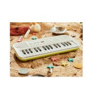 Casio SA-50 White/Lime Green Tastiera portatile _4