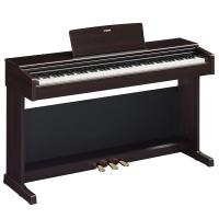 Yamaha YDP145R Rosewood Palissandro Arius + Cuffie Yamaha HPH50 in Omaggio Pianoforte Digitale NUOVO ARRIVO_2