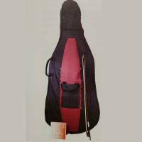 Domus Allievo II Violoncello 4/4 - VC4200 - Settato e controllato con certificazione_3