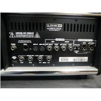 Line6 HD147 + Line6 Spider 4x12 Cabinet Testata e Cassa per chitarra elettrica B STOCK_5