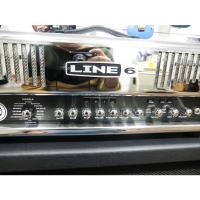 Line6 HD147 Testata per chitarra elettrica_2