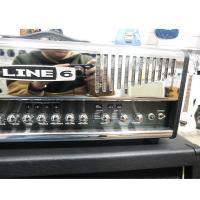 Line6 HD147 Testata per chitarra elettrica B STOCK_4