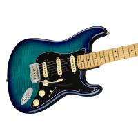 Fender Player Stratocaster MN HSS Plus Top Blue Burst Limited Edition Chitarra Elettrica DISPONIBILITA' IMMEDIATA - NUOVO ARRIVO_2