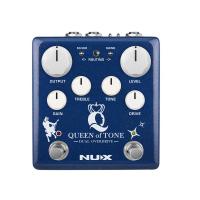 Nux Queen Of Tone NDO-6 Pedale per chitarra elettrica_1