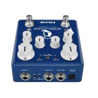 Nux Queen Of Tone NDO-6 Pedale per chitarra elettrica_3