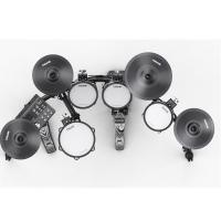 Nux DM-7X Batteria elettronica con pelli mesh con Cuffie Yamaha_4