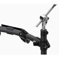 Nux DM-7X Batteria elettronica con pelli mesh con Cuffie Yamaha_5
