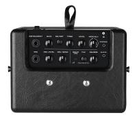 Nux Mighty 8BT Amplificatore per chitarra elettrica_2