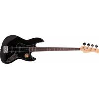 Marcus Miller V3-4 (2nd Gen) BLK Black Basso elettrico NUOVO ARRIVO