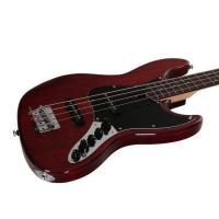 Marcus Miller V3-4 (2nd Gen) MA Mahogany Basso elettrico NUOVO ARRIVO_3