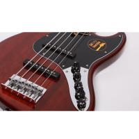 Marcus Miller V3-4 (2nd Gen) MA Mahogany Basso elettrico NUOVO ARRIVO_4