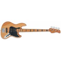 Marcus Miller V5 Alder 4 Natural (2nd Gen) Basso Elettrico NUOVO ARRIVO