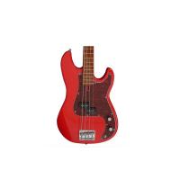 Marcus Miller P5 Alder 4 (2nd Gen) DRD Dakota Red Basso Elettrico_2