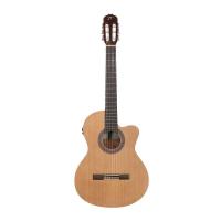 José Torres JTC-5SCE Chitarra Classica Elettrificata NUOVO ARRIVO