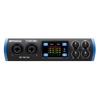 Presonus Studio 26C Scheda audio