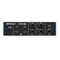 Presonus Studio 26C Scheda audio_2