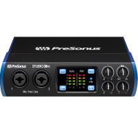 Presonus Studio 26C Scheda audio_3