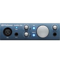 Presonus AudioBox iONE Scheda audio_1