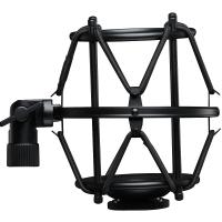 Presonus SHK-1 Shock Mount For The PreSonus PX-1 and M7 microphones, Black Supporto per microfono da studio