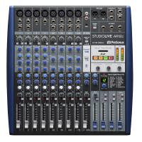 Presonus StudioLive AR12c Analog Mixer Blue Mixer