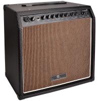 Soundsation Windmill 30 Amplificatore per chitarra acustica_5